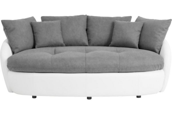 INOSIGN Big-Sofa Amaru